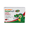 DR. THEISS HERBALSEPT KIDS NYALÓKA KÖHÖGÉSRE 6DB