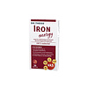 DR. THEISS IRON ENERGY VASAT ÉS VITAMINOKAT TARTALMAZÓ ÉTREND-KIEGÉSZÍTŐ KAPSZULA 30DB