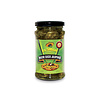 EL SABOR JALAPENO SZELETELT PAPRIKA 225G