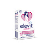 ELEVIT COMPLEX 1 MULTIVITAMIN FILMTABLETTA 30DB