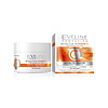 EVELINE NATURE LINE C-VITAMIN TARTALMÚ BŐRMEGÚJÍTÓ ARCKRÉM 50ML