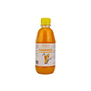 EZERÉDES CUKORMENTES NARANCS ÍZŰ SZÖRP 330ML