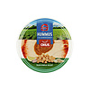 FANAN HUMMUS CSICSERIBORSÓ KRÉM CHILIS SZÓSSZAL 250G[H]