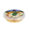 FANAN HUMMUS CSICSERIBORSÓKRÉM CSÍPŐS SZÓSSZAL 250G