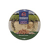 FANAN HUMMUS CSICSERIBORSÓKRÉM FENYŐMAG ÉS ZAATAR 250G[H]