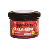 FERMENTINI VEGAN FERMENTÁLT FINOMSÁGOK GYÖMBÉRES CÉKLA-RÉPA 150GR[H]