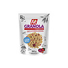 FIT GRANOLA TÖBBMAGVAS PIROS GYÜMÖLCSÖKKEL 300G