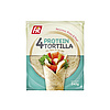 FIT PROTEIN TORTILLA LAP (4 DB) 240G