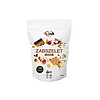 FLAPJACK FALATKÁK PISZTÁCIA ÍZŰ 200G