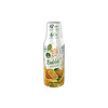 FRUTTAMAX BUBBLE 12 LIGHT GYÜMÖLCSSZÖRP NARANCS CUKORMENTES 500ML DRS+50FT BETÉTDÍJ