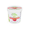 FULL NATURAL VEGÁN ALLERGÉNMENTES MÁLNA JÉGKRÉM 300ML [F]