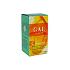 GAL C-VITAMIN KOMPLEX KAPSZULA 90DB