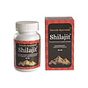 GARUDA AYURVEDA SHILAJIT VEGETÁRIÁNUS KAPSZULA 60DB