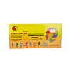 SUN MOON GINKGO ÉS RHODIOLA KIVONAT 10X10ML