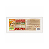 GLUTÉNMENTES BALVITEN VEGAN HAMBURGER BUCI SOKMAGVAS (2X75G) 150G