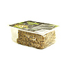 GLUTÉNMENTES BALVITEN VEGAN TELJES KIŐRLÉSŰ KENDERMAGOS KENYÉR 250G