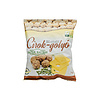 GLUTÉNMENTES BIO AGROSZEMEK CIROK-GOLYÓ SAJTOS, HAGYMÁS 75G