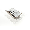 GLUTÉNMENTES BIO PISZKEI OLLÉÉ! FAHÉJAS CSIGA (4 DB) 180G