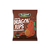 BIO BIOPONT GLUTÉNMENTES DRAGON FLIPS KUKORICA SNACK SÓS-KARAMELLÁS 25G