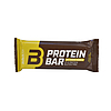 GLUTÉNMENTES BIOTECHUSA PROTEIN BAR BANÁN 70G