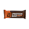 GLUTÉNMENTES BIOTECHUSA PROTEIN BAR SÓS KARAMELL 70G