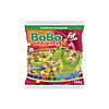 GLUTÉNMENTES BOBO KEDVENCE GYÜMÖLCSÍZŰ GABONAGOLYÓ 120G