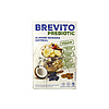 GLUTÉNMENTES BREVITO BANÁNOS-MANDULÁS ZABKÁSA PREBIOTIKUS HCN 150G