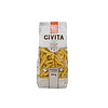 GLUTÉNMENTES CIVITA PENNE MAGASROSTTARTALMÚ 450G