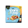 GLUTÉNMENTES CORN&JOY EXTRUDÁLT KENYÉR LIGHT 100G