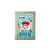 GLUTÉNMENTES CUPSTER INSTANT MINESTRONE LEVES 22G