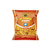 GLUTÉNMENTES EL SABOR NACHO CHIPS BARBECUE 225G