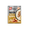 GLUTÉNMENTES FIT PROTEIN RIZSKÁSA KARAMELL 50G