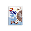 GLUTÉNMENTES FIT RIZSKÁSA ÉTCSOKOLÁDÉ-KÓKUSZ 60G