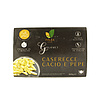 GLUTÉNMENTES FOLEA GOURMET CASERECCE CACIO E PEPE-BORSOS SAJTOS TÉSZTA 300G