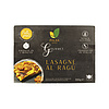 GLUTÉNMENTES FOLEA GOURMET LASAGNE AL RAGÚ-BOLOGNAI LASAGNE 300G