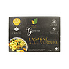 GLUTÉNMENTES FOLEA GOURMET LASAGNE ALLE VERDURE-ZÖLDSÉGES LASAGNE 300G