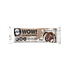 GLUTÉNMENTES FORPRO WOW! 25% CRUNCHY PROTEIN SZELET CSOKOLÁDÉ 50G