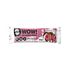 GLUTÉNMENTES FORPRO WOW! 25% CRUNCHY PROTEIN SZELET INTENZÍV MÁLNA 50G