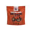 GLUTÉNMENTES GLULUS FREE FROM CUKORMENTES CHILIS GRISSINI 100G