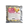 GLUTÉNMENTES GLULUS FREE FROM POGÁCSA FAGYASZTOTT 600G [F]