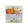 GLUTÉNMENTES GLULUS FREEFROM ALMÁS-FAHÉJAS FALATKA 350G[F]