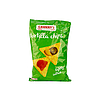 GLUTÉNMENTES GRANNYS NATÚR TORTILLA CHIPS 150G