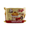 GLUTÉNMENTES INGLESE MUFFIN INTEGRALI AL LAMPONE MÁLNÁVAL (4X40G) 160G