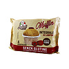 GLUTÉNMENTES INGLESE MUFFIN INTEGRALI AL LAMPONE MÁLNÁVAL (4X40G) 160G