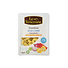 GLUTÉNMENTES LE VENEZIANE TORTELLINI MARHAHÚSSAL 250G