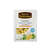 GLUTÉNMENTES LE VENEZIANE TORTELLINI RICOTTÁVAL-SPENÓTTAL 250G