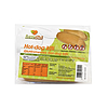 GLUTÉNMENTES LOVE DIET HOT-DOG KIFLI 130G