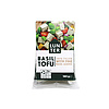 GLUTÉNMENTES LUNTER TOFU BAZSALIKOMOS 180G