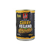 GLUTÉNMENTES MAESTRO PIETRO CURRY VEGANO 400G