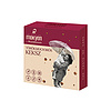 GLUTÉNMENTES MOKYEN BY MAJOMKENYÉR KEKSZ TÖRÖKMOGYORÓS 50G